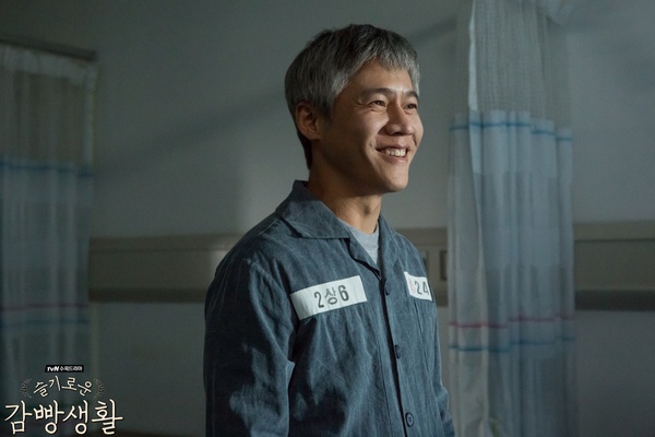 《屍速列車》編劇延尚昊驚悚新作《怪異》！集結具教煥、申鉉彬、郭東延強大卡司引熱議