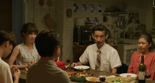 《俗女養成記2》爆好評！「小時候爸媽催長大，長大後卻永遠把我們當小孩」網共鳴推爆
