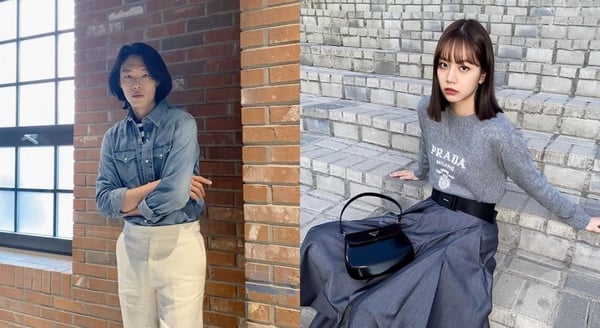 李光洙罕見羞談女友！盤點6對「公開戀愛中」的韓星情侶，這對愛情長跑9年依然甜