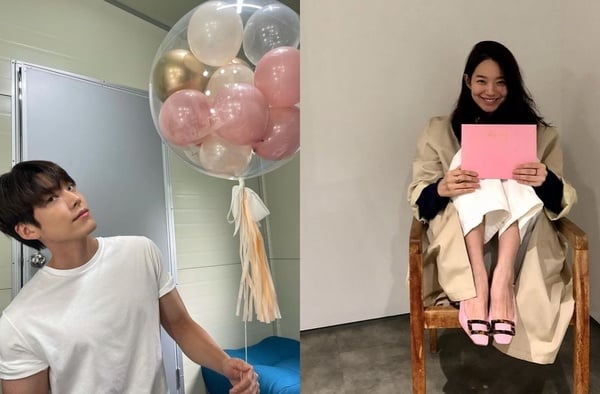 李光洙罕見羞談女友！盤點6對「公開戀愛中」的韓星情侶，這對愛情長跑9年依然甜