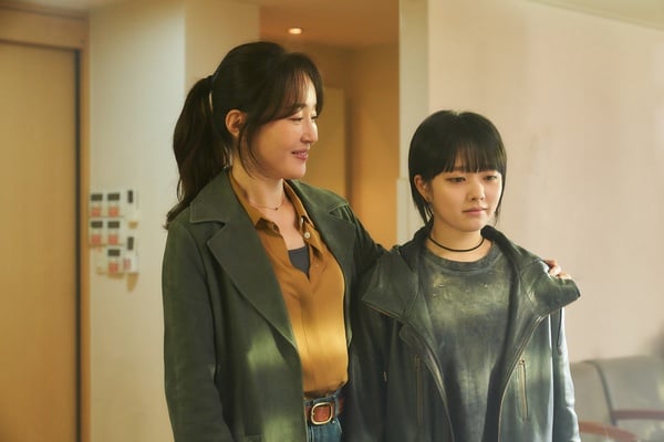 謗法電影版《咒術屍戰》8/20驚悚上映！《屍速列車》編劇全新力作，活屍迷必追！
