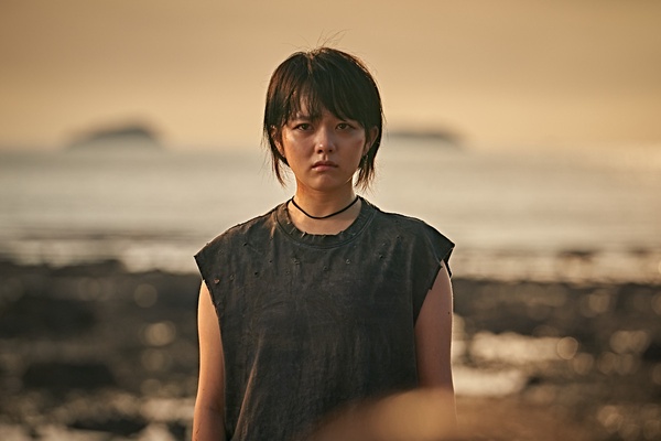 謗法電影版《咒術屍戰》8/20驚悚上映！《屍速列車》編劇全新力作，活屍迷必追！