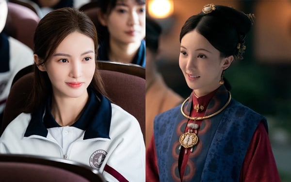 《你是我的榮耀》10演員穿古裝！除迪麗熱巴、楊洋，還隱藏《如懿傳》《知否》古裝美女