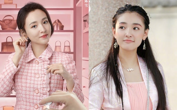 《你是我的榮耀》10演員穿古裝！除迪麗熱巴、楊洋，還隱藏《如懿傳》《知否》古裝美女