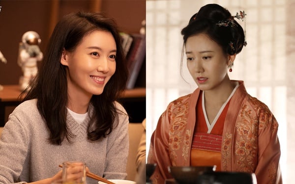 《你是我的榮耀》10演員穿古裝！除迪麗熱巴、楊洋，還隱藏《如懿傳》《知否》古裝美女