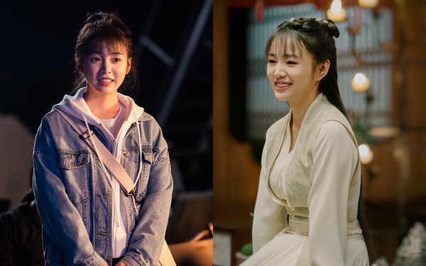 《你是我的榮耀》10演員穿古裝！除迪麗熱巴、楊洋，還隱藏《如懿傳》《知否》古裝美女
