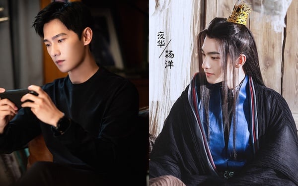 《你是我的榮耀》10演員穿古裝！除迪麗熱巴、楊洋，還隱藏《如懿傳》《知否》古裝美女