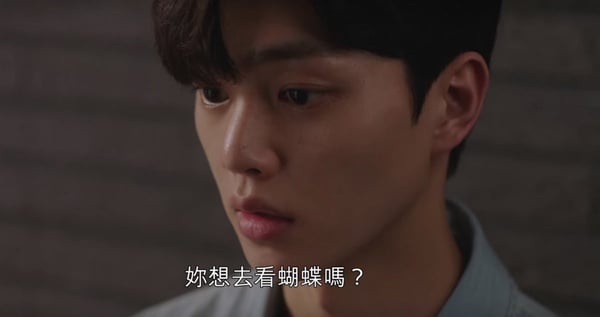 《無法抗拒的他》劇情細節解析！「蝴蝶」是什麼？宋江初登場特寫他嘴唇，藏曖昧暗示？