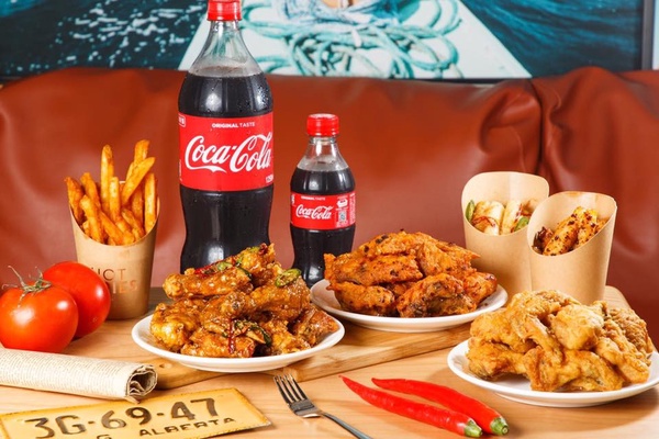 台北「韓式炸雞專門店」9間推薦！除了bb.q、NeNe Chicken，這幾家韓式炸雞控也必吃