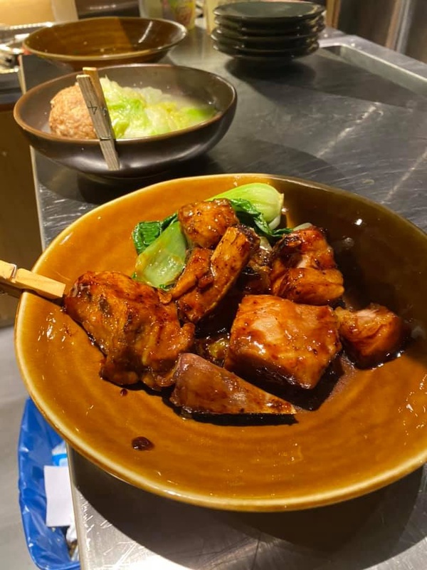 2021米其林「必比登推介」美食名單出爐！台北6間新進榜，台中第二年再添13間推薦美食