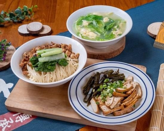 2021米其林「必比登推介」美食名單出爐！台北6間新進榜，台中第二年再添13間推薦美食