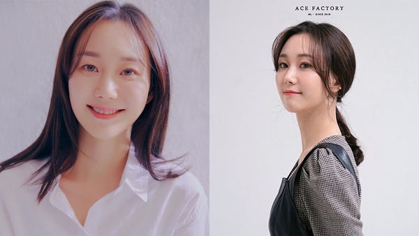 姜河那、李裕英主演動作懸疑劇《Insider》！姜河那變身決心復仇的司法研究生超帶感