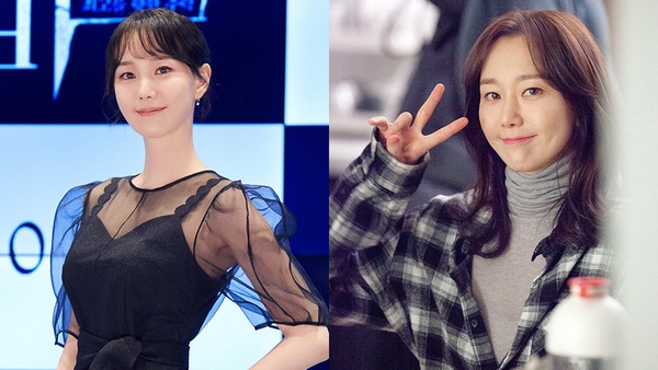 姜河那、李裕英主演動作懸疑劇《Insider》！姜河那變身決心復仇的司法研究生超帶感