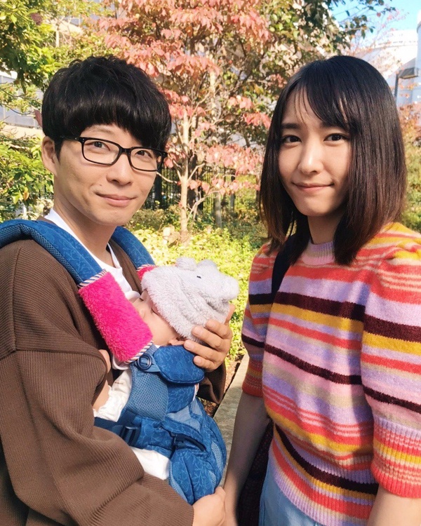 韓流元祖男團「g.o.d」成員尹啟相，今(8/11)宣布結婚！