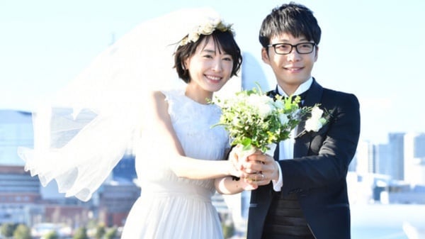 韓流元祖男團「g.o.d」成員尹啟相，今(8/11)宣布結婚！