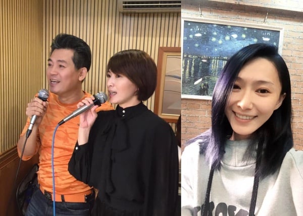 蕾神狠電BY2妹！盤點8組演藝圈「正宮鬥小三」，周揚青戰蝴蝶太經典、這對閨蜜還鬩牆！