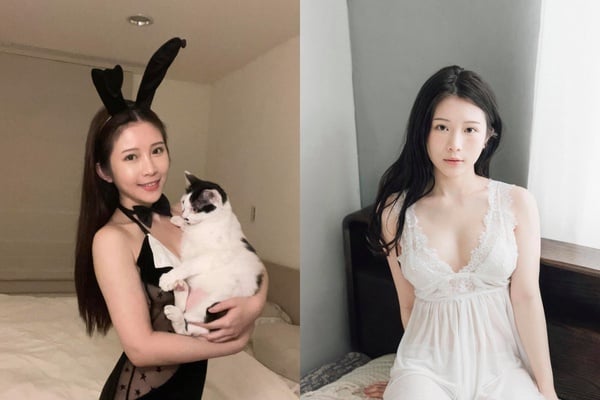 蕾神狠電BY2妹！盤點8組演藝圈「正宮鬥小三」，周揚青戰蝴蝶太經典、這對閨蜜還鬩牆！