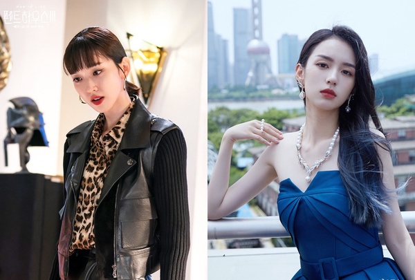 《Penthouse上流戰爭》有望翻拍陸版?網議演員人選,秦嵐演秀蓮、周也演碩景,網力推他演朱丹泰