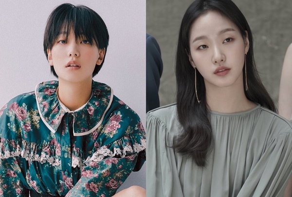 Netflix《無法抗拒的他》演員撞臉集合：李皓京 和金高銀好像？