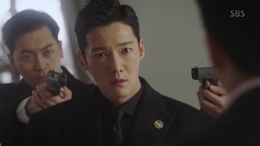 《婚詞離曲2》結局CP亂湊不是最扯！網議超扯的狗血劇結局，這部男1男2死光，網快被順玉氣瘋