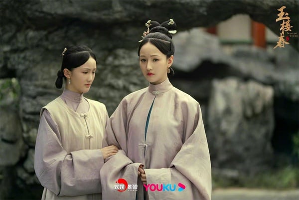 古裝劇《玉樓春》10位古裝美人！白鹿優雅、金晨美艷、楊蓉華貴，但辣目洋子人氣最高