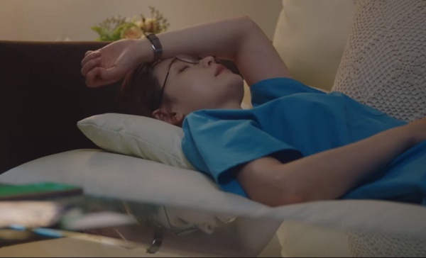 Netflix《機智醫生生活2》網讚最棒的一集！羅莎本人真的會鋼琴？「他喜歡你就會來看你」高甜呼應