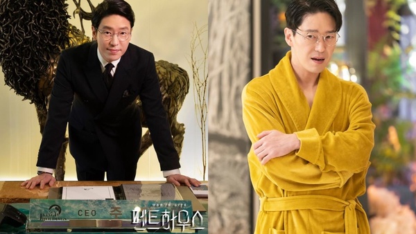 《上流戰爭》對應希臘神話解析！秀蓮可能是朱丹泰妹妹？朱丹泰是宙斯，會被兒女推翻？