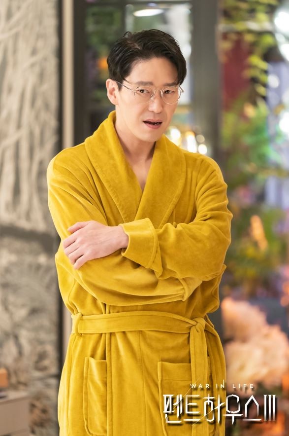 《Penthouse上流戰爭3》對應希臘神話解析！秀蓮可能是朱丹泰妹妹？朱丹泰是宙斯，會被兒女推翻？