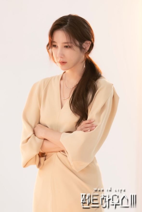 《Penthouse上流戰爭3》對應希臘神話解析！秀蓮可能是朱丹泰妹妹？朱丹泰是宙斯，會被兒女推翻？