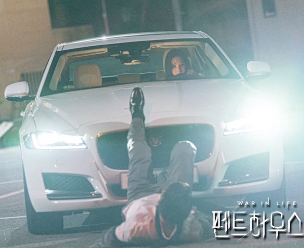 《Penthouse上流戰爭3》對應希臘神話解析！秀蓮可能是朱丹泰妹妹？朱丹泰是宙斯，會被兒女推翻？