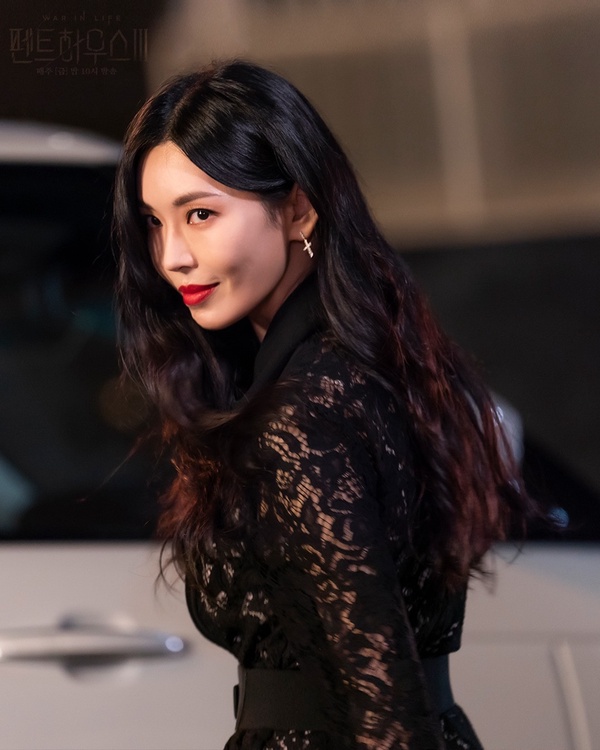 《Penthouse上流戰爭3》對應希臘神話解析!秀蓮可能是朱丹泰妹妹?朱丹泰是宙斯,會被兒女推翻?