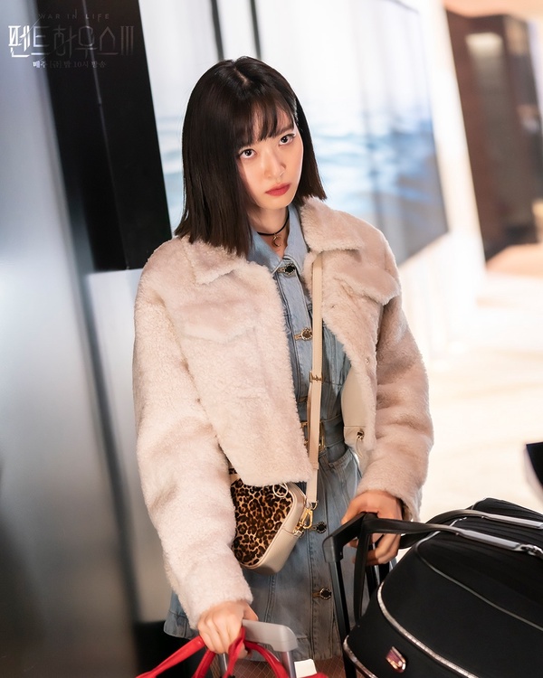 《Penthouse上流戰爭3》對應希臘神話解析!秀蓮可能是朱丹泰妹妹?朱丹泰是宙斯,會被兒女推翻?