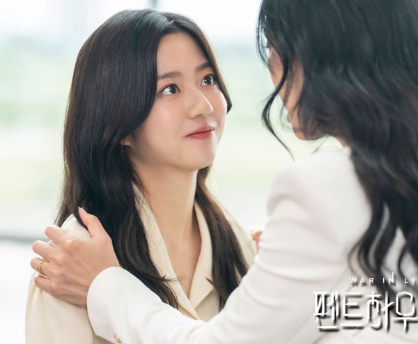 《Penthouse上流戰爭3》對應希臘神話解析！秀蓮可能是朱丹泰妹妹？朱丹泰是宙斯，會被兒女推翻？