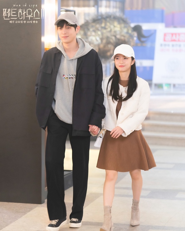 《Penthouse上流戰爭3》對應希臘神話解析！秀蓮可能是朱丹泰妹妹？朱丹泰是宙斯，會被兒女推翻？