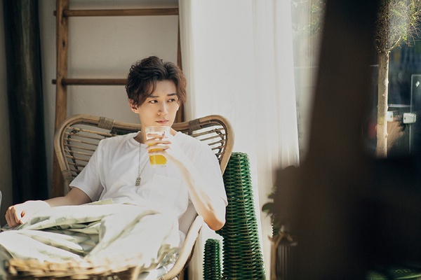9位「同齡不同命」的陸劇男星！成毅30歲才大火，盛一倫爆紅又熄火，陳學冬淪為綜藝咖