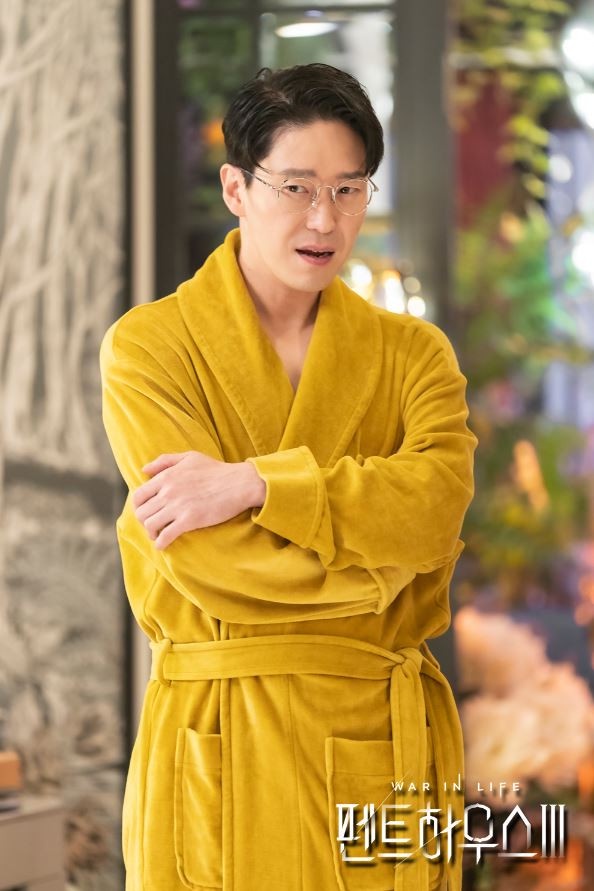  《Penthouse上流戰爭3》恩星沒瘋？最新劇情猜測，網猜書真知道酒有問題？下集她殺人真相曝光？