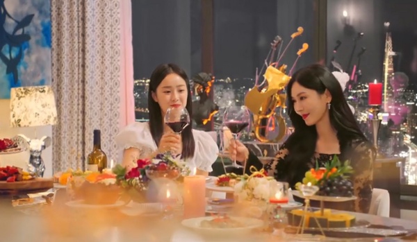  《Penthouse上流戰爭3》恩星沒瘋？最新劇情猜測，網猜書真知道酒有問題？下集她殺人真相曝光？