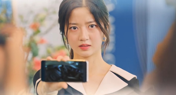 《上流戰爭3》恩星沒瘋？最新劇情猜測，書真可能知道酒有問題？下集她殺人真相曝光？