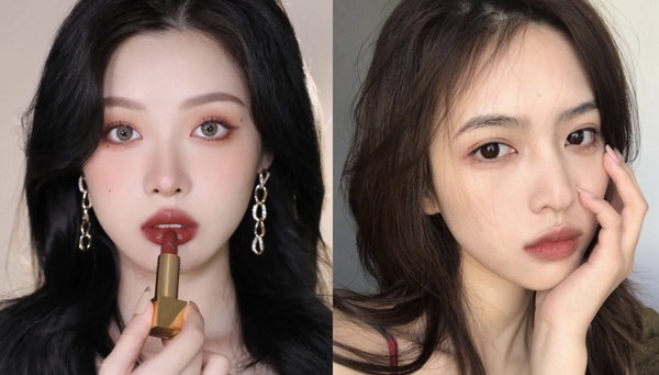 2021絕美「酒漬櫻桃唇彩」推薦！DIOR秋季新色超仙、BURBERRY唇膏超顯白必收