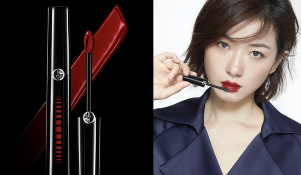 2021絕美「酒漬櫻桃唇彩」推薦！DIOR秋季新色超仙、BURBERRY唇膏超顯白必收