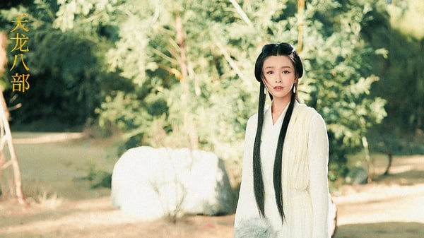 熱播古裝劇10位「高顏值美人」！《與君歌》宣璐不輸張予曦，《玉樓春》金晨不輸白鹿