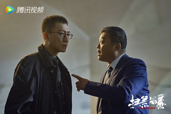 2021暑期檔熱播陸劇評分榜TOP 10！《玉樓春》才5.0分，《你是我的榮耀》開出7.0高分