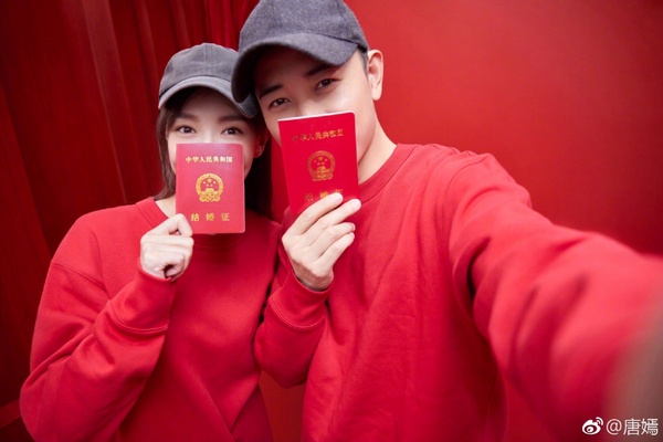 6對假戲真做的陸劇CP！楊過和小龍女終成眷屬，這對合作戲劇竟高達5部！
