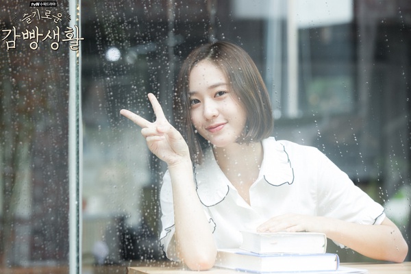 關於《警察課程》鄭秀晶的8件事！既擅長運動又是學霸，還是「Buing Buing」撒嬌始祖