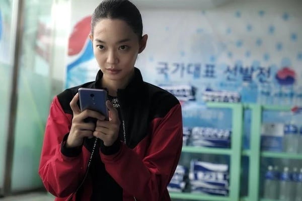 《海岸村恰恰恰》申敏兒經典作品盤點！《輔佐官》演女政治家，電影《詭憶》演技超絕