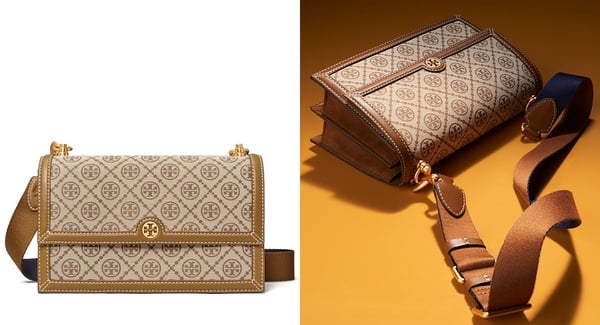 LOEWE 小號Goya頂級小牛皮手袋，NT.113000