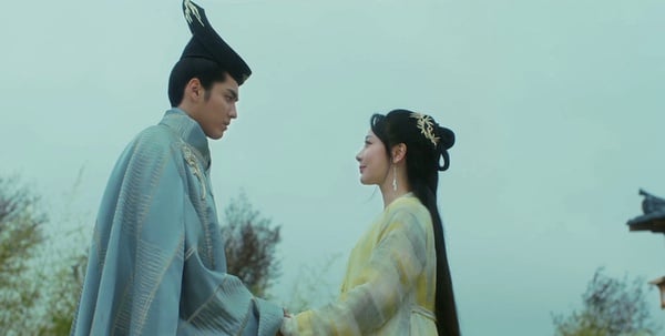 被劣跡明星拖累的陸劇2：《青簪行》吳亦凡涉嫌誘姦未成年、吸毒而被封殺