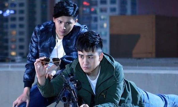 9部「被劣跡明星拖累」的陸劇！張哲瀚拖垮吳謹言《朝歌》，吳亦凡害慘楊紫《青簪行》