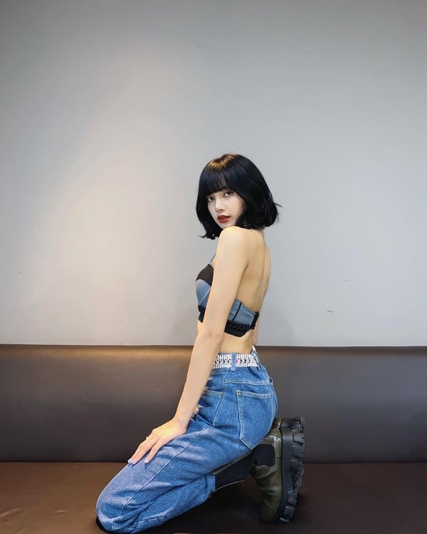 腰瘦到逆天的女星！《上流戰爭》41歲金素妍腰比恩星還細？她51cm細腰和別人頭圍一樣大