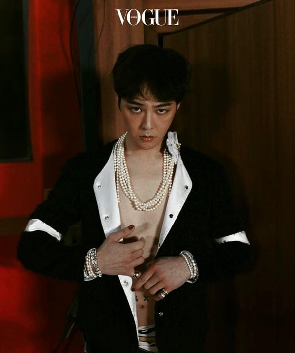 擁有「最貴私服」韓星TOP10！「人間香奈兒」Jennie、GD排不進前三，第一名光包就2千萬